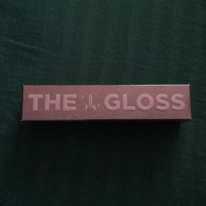 Jeffree Star The Gloss
